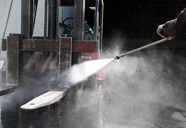Professional Pressure Washing Services in Stanford, CA